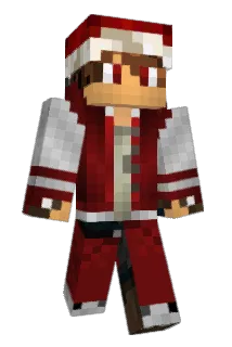 ercraftHD Minecraft avatar full body