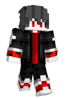 erdem11 Minecraft avatar full body