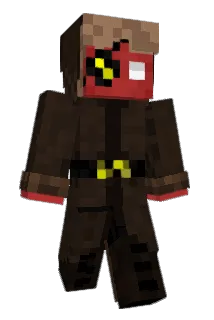 erdemtarhan_hero Minecraft avatar full body