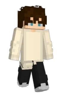 erehoN11 Minecraft avatar full body