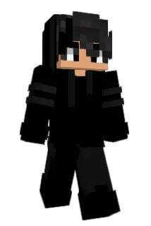 ereneskihesap Minecraft avatar full body