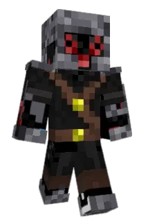 erfanay00 Minecraft avatar full body