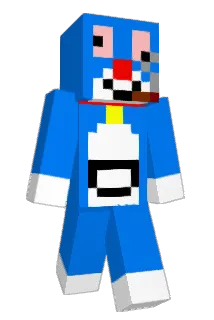 erfer10 Minecraft avatar full body