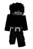 erfinden Minecraft avatar full body