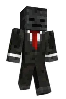 erfinerpaul Minecraft avatar full body