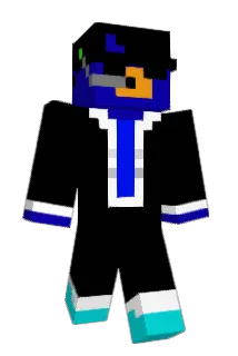 erhu1234 Minecraft avatar full body