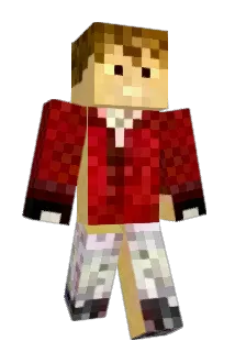 eri089 Minecraft avatar full body