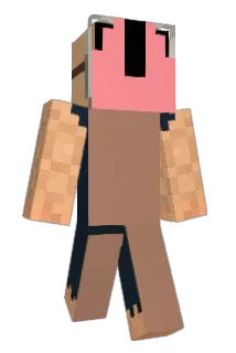 eric141981 Minecraft avatar full body