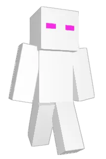 eric201309 Minecraft avatar full body