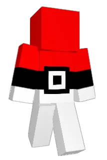 eric6638 Minecraft avatar full body