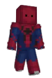 eric_221 Minecraft avatar full body
