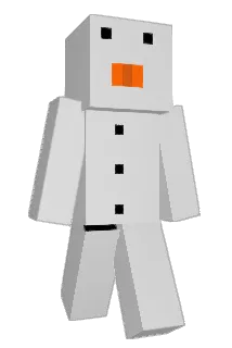 ericattwood2 Minecraft avatar full body