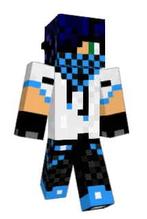 erick_killer Minecraft avatar full body