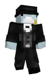ericmarti05 Minecraft avatar full body