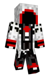 ericminer265 Minecraft avatar full body