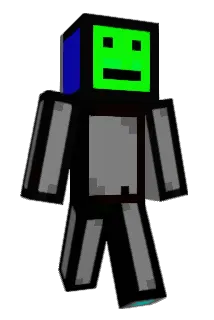 ericsson9684 Minecraft avatar full body