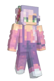 ericstaal23 Minecraft avatar full body