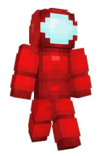 eriik1998 Minecraft avatar full body