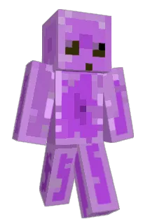 erik100k Minecraft avatar full body