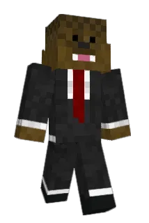 erik4003 Minecraft avatar full body