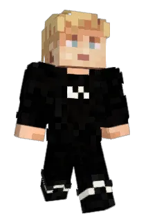 erik_030402 Minecraft avatar full body