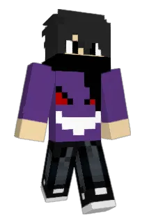 erik_sson Minecraft avatar full body