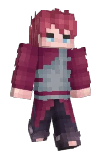 erik_zvr Minecraft avatar full body