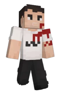 erikabab31 Minecraft avatar full body