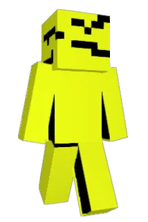 erikboy144556637 Minecraft avatar full body