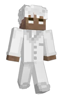 erikgoddd Minecraft avatar full body