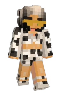 erikugh Minecraft avatar full body