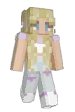 erinnlynn Minecraft avatar full body