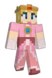 erintobase Minecraft avatar full body