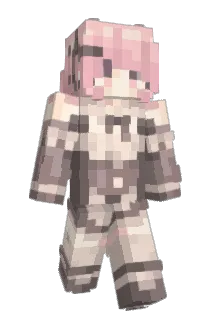 erip_S Minecraft avatar full body