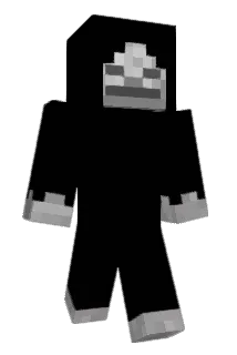 eririririon Minecraft avatar full body