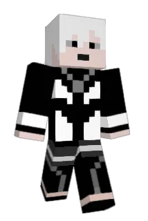 erisa1412 Minecraft avatar full body