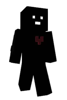 erisann Minecraft avatar full body