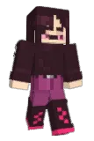 erisolsprite Minecraft avatar full body