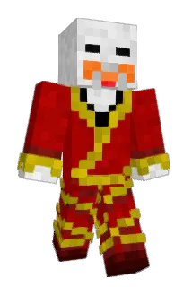 erkki6945 Minecraft avatar full body