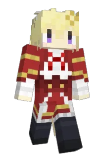ern_pys Minecraft avatar full body