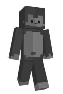 ernbearr Minecraft avatar full body