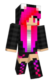 ernesto91 Minecraft avatar full body