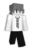 erong0s Minecraft avatar full body