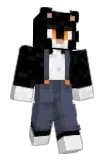 eroseink Minecraft avatar full body