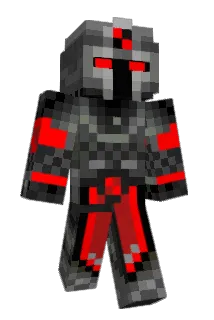 erow12345 Minecraft avatar full body