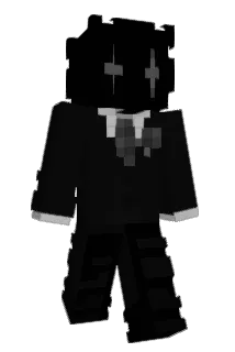 erpraimone Minecraft avatar full body