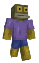 Custom render preview