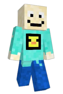 errooooor Minecraft avatar full body