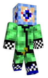 Custom render preview