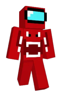 ertugrul18 Minecraft avatar full body